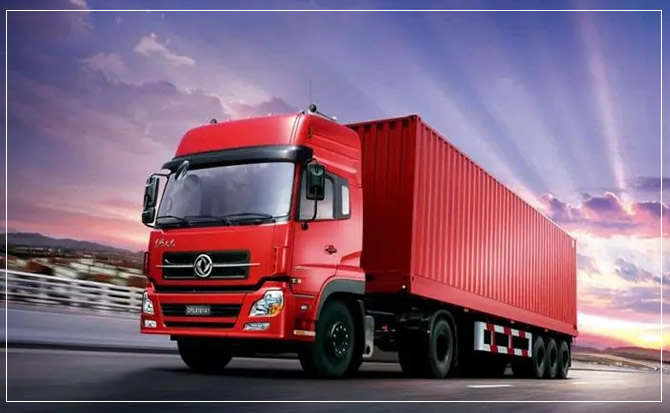 临武长途搬家新特点：北斗导航定位系统加持下，提效率降成本